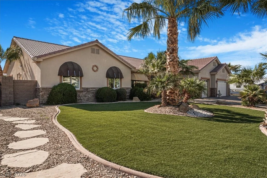 78 Siddall, Las Vegas, NV 89183
