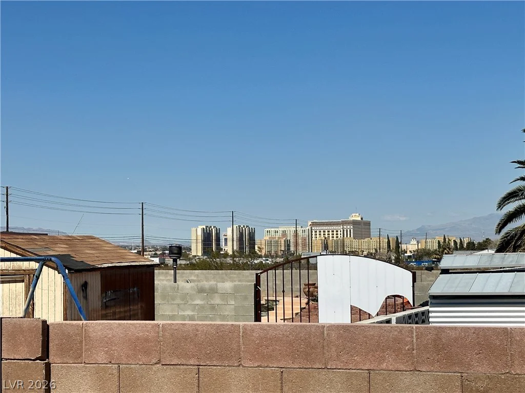 78 Siddall, Las Vegas, NV 89183
