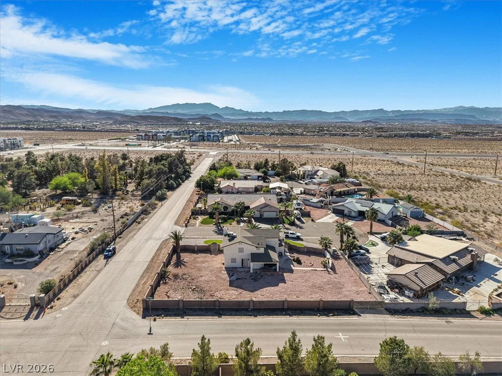 78 Siddall, Las Vegas, NV 89183