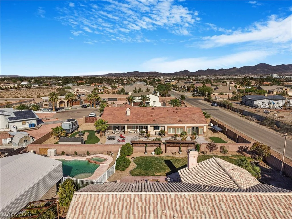 78 Siddall, Las Vegas, NV 89183