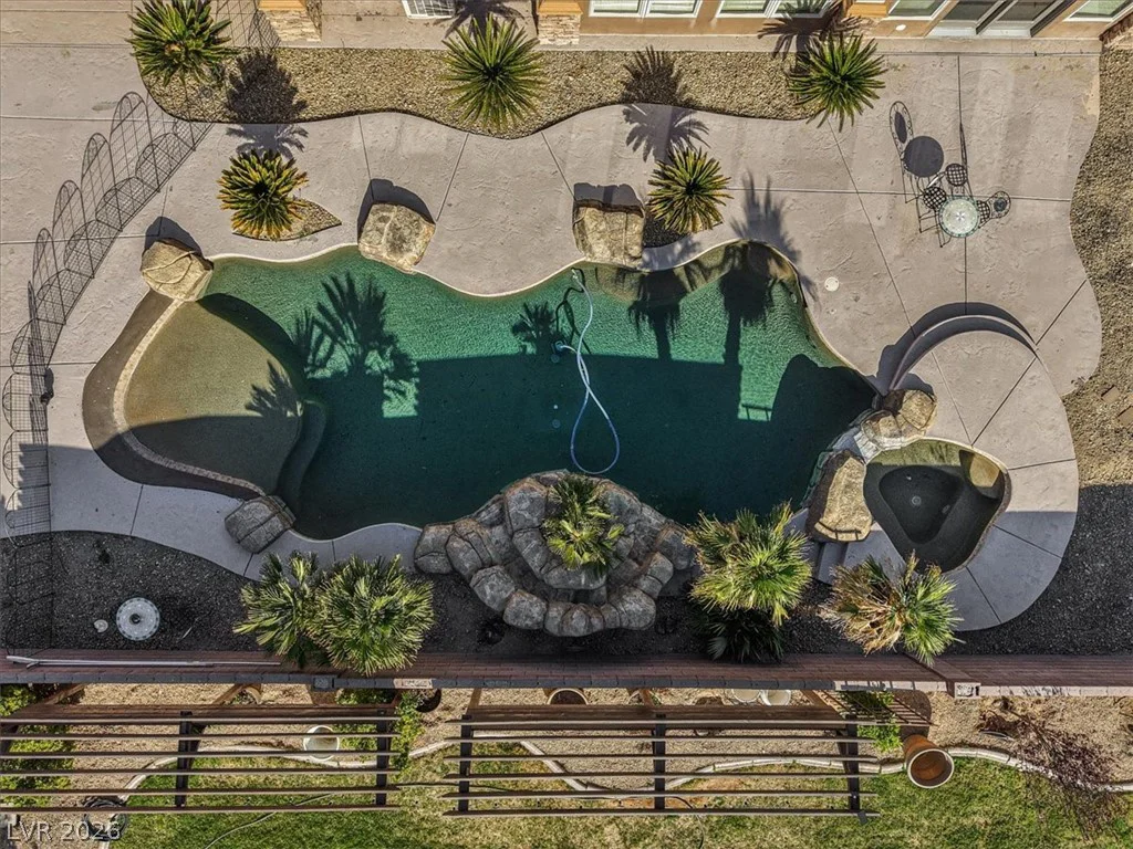 78 Siddall, Las Vegas, NV 89183