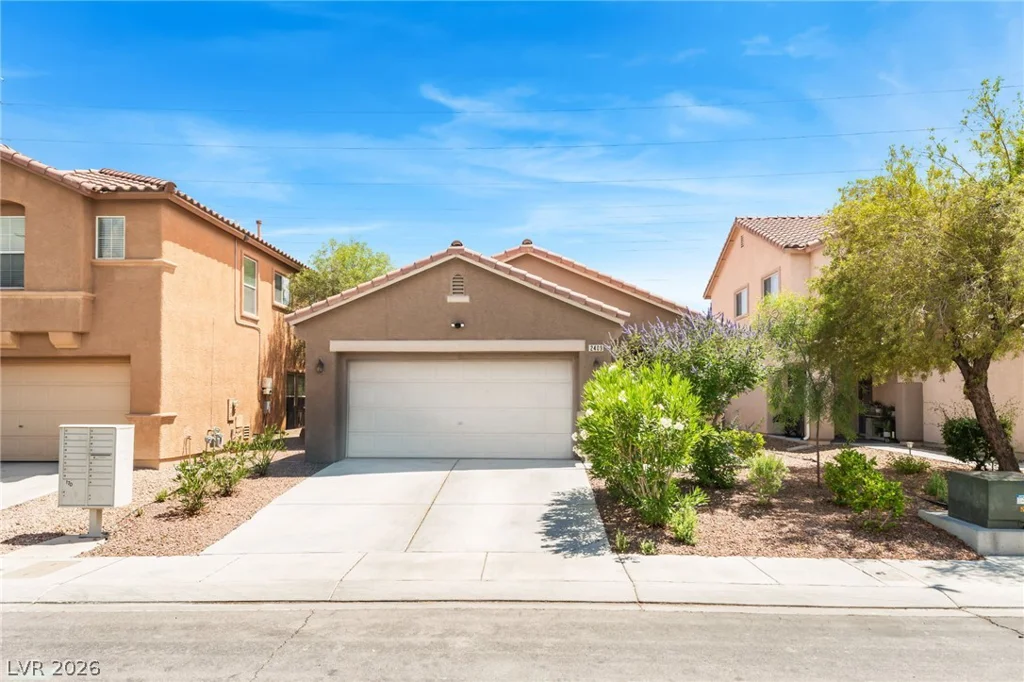 2409 Cockatiel, North Las Vegas, NV 89084