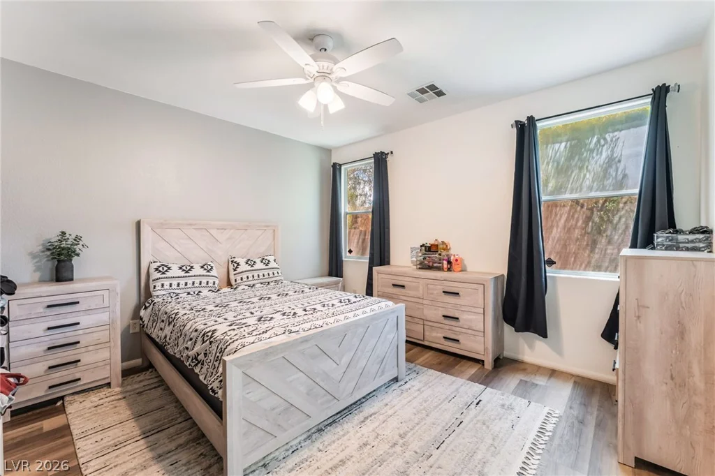 2409 Cockatiel, North Las Vegas, NV 89084