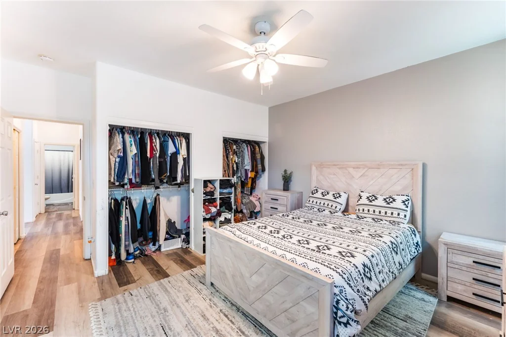 2409 Cockatiel, North Las Vegas, NV 89084