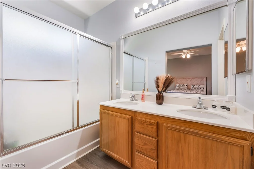 2409 Cockatiel, North Las Vegas, NV 89084