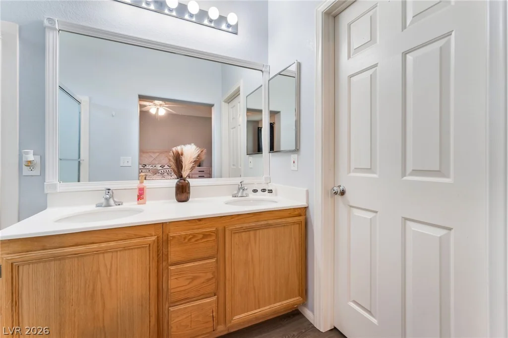 2409 Cockatiel, North Las Vegas, NV 89084