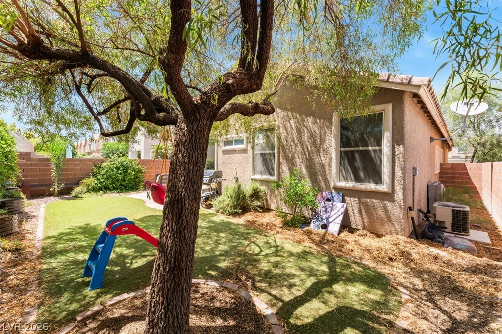 2409 Cockatiel, North Las Vegas, NV 89084