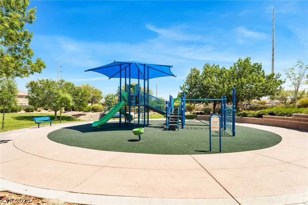 2409 Cockatiel, North Las Vegas, NV 89084