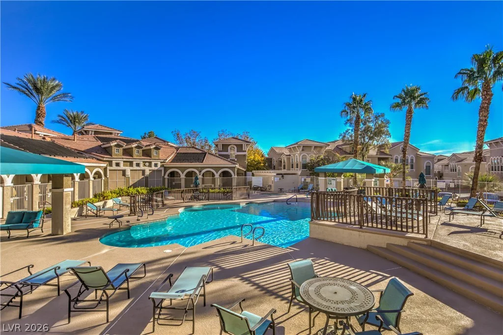 10001 Peace, Las Vegas, NV 89147