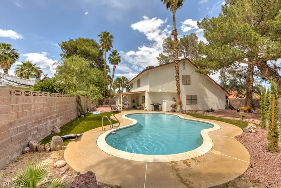 4371 Flandes, Las Vegas, NV 89121