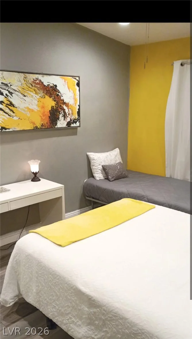 4371 Flandes, Las Vegas, NV 89121