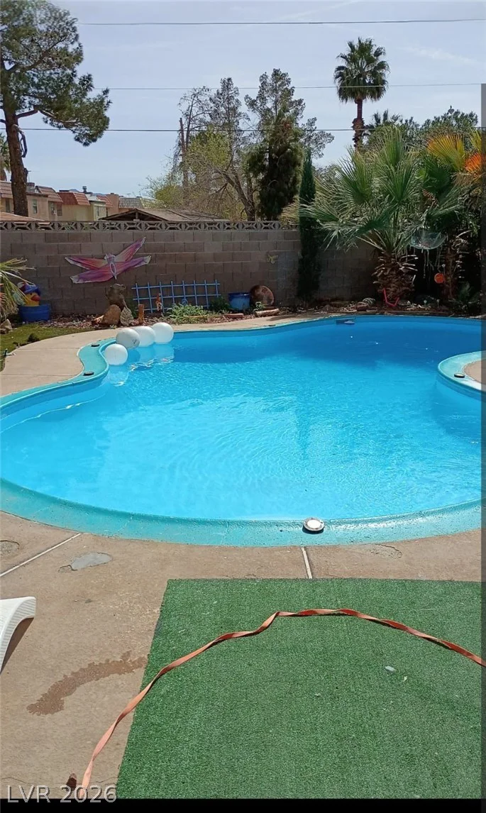 4371 Flandes, Las Vegas, NV 89121