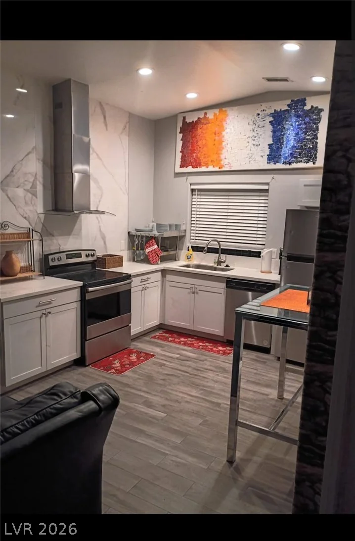 4371 Flandes, Las Vegas, NV 89121