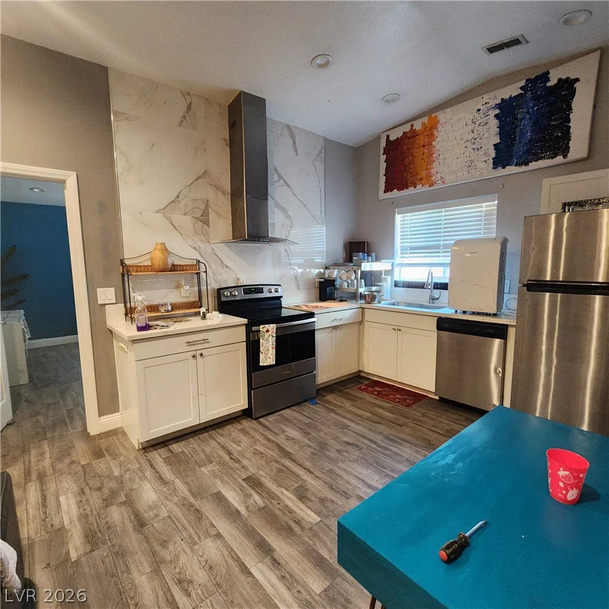 4371 Flandes, Las Vegas, NV 89121
