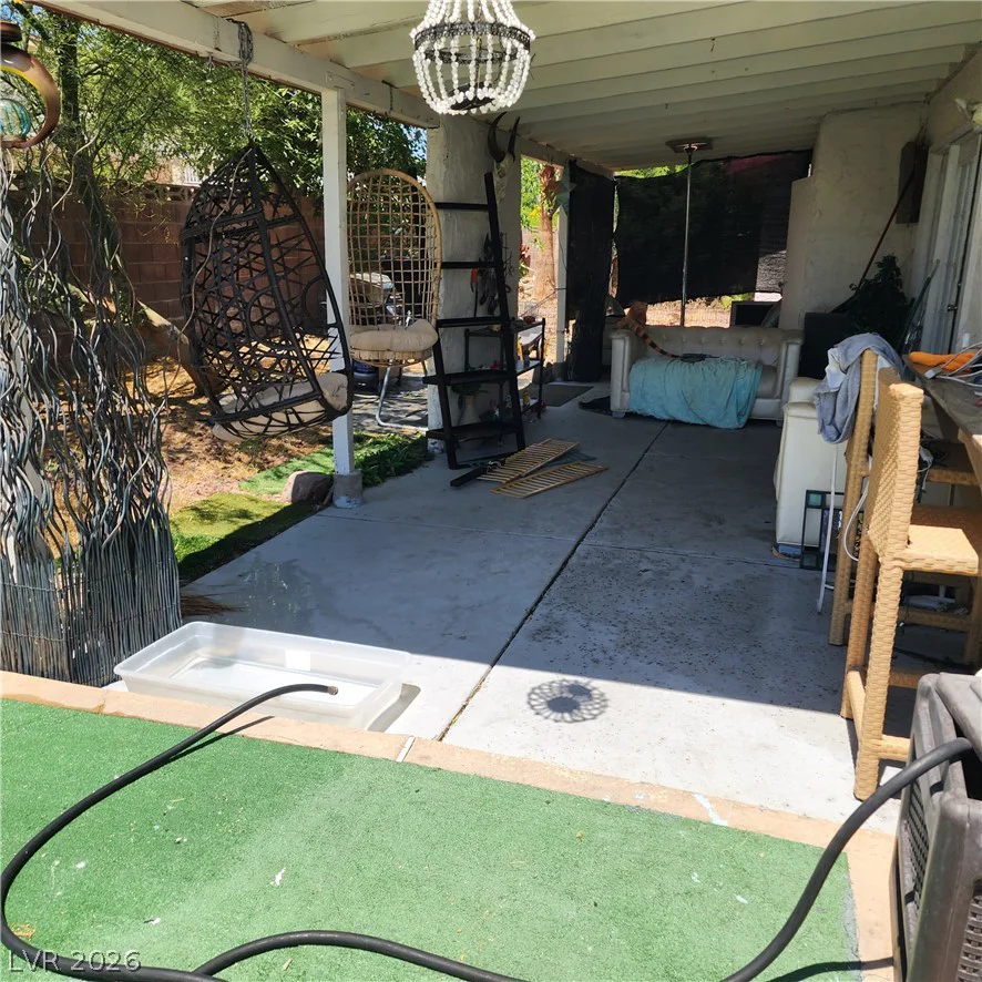 4371 Flandes, Las Vegas, NV 89121