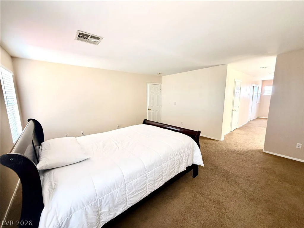 4018 Allyson Rae, North Las Vegas, NV 89032