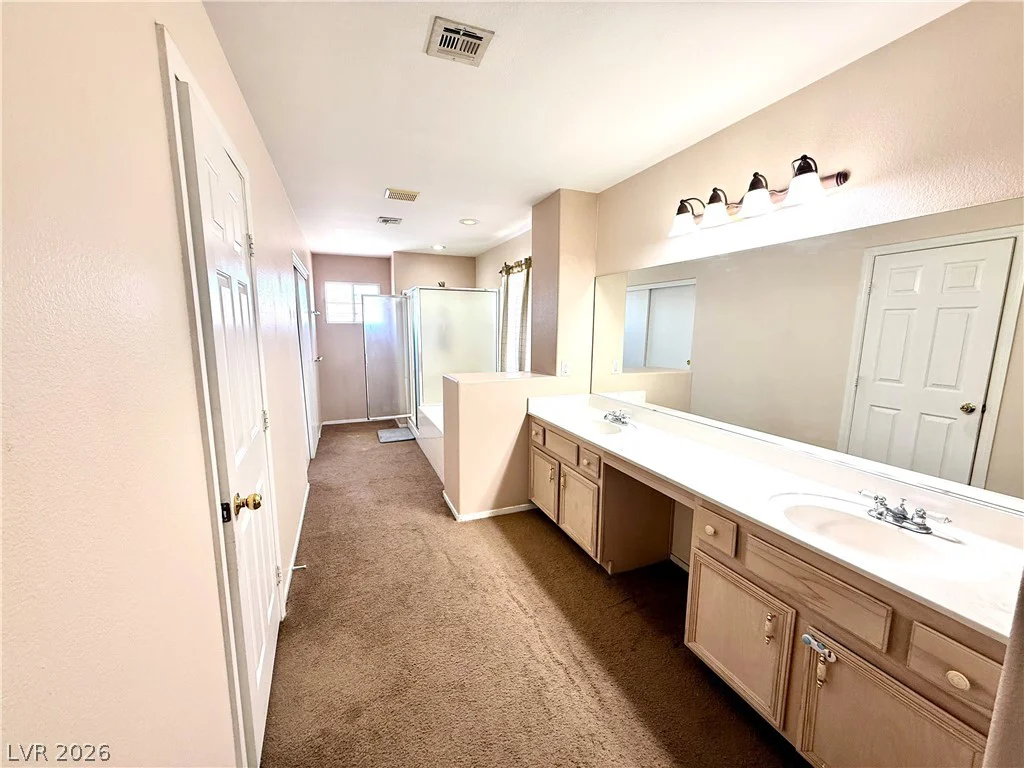 4018 Allyson Rae, North Las Vegas, NV 89032