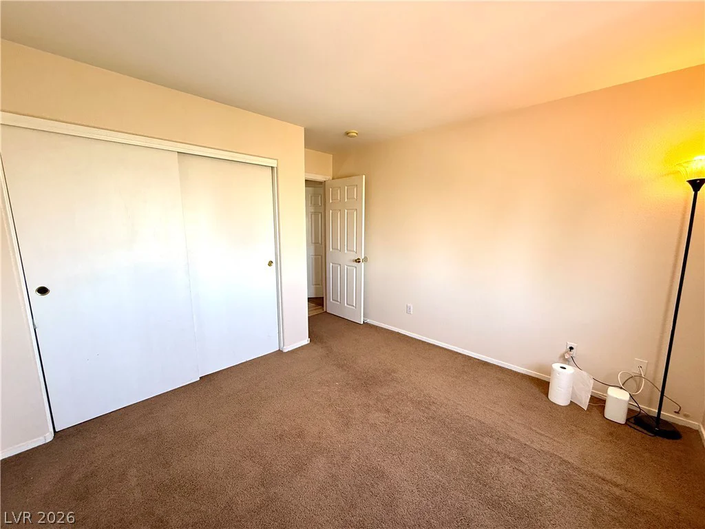 4018 Allyson Rae, North Las Vegas, NV 89032