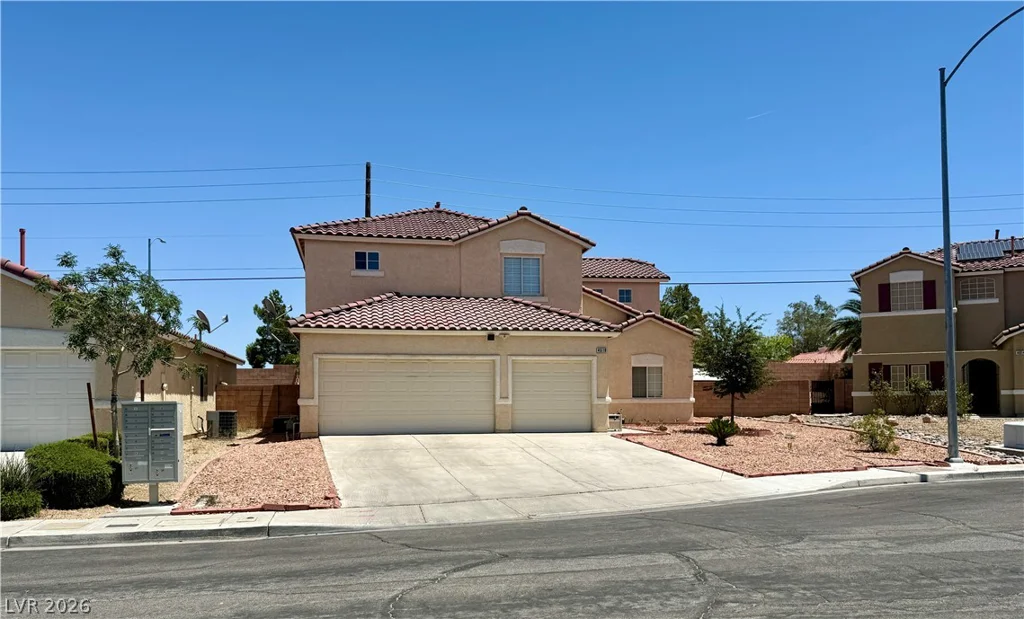 4018 Allyson Rae, North Las Vegas, NV 89032