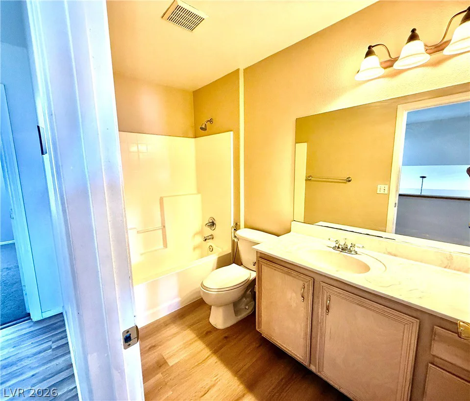 4018 Allyson Rae, North Las Vegas, NV 89032