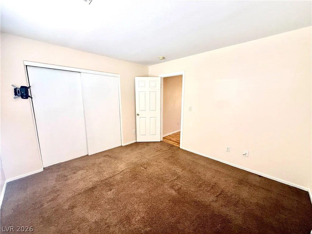 4018 Allyson Rae, North Las Vegas, NV 89032