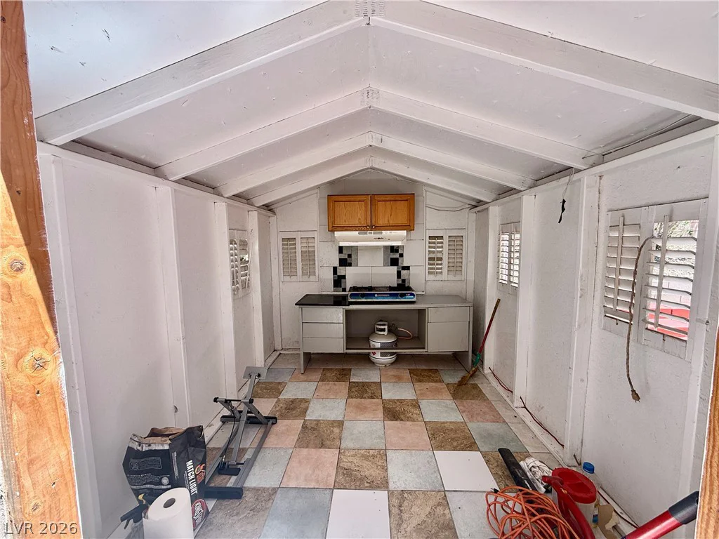 4018 Allyson Rae, North Las Vegas, NV 89032