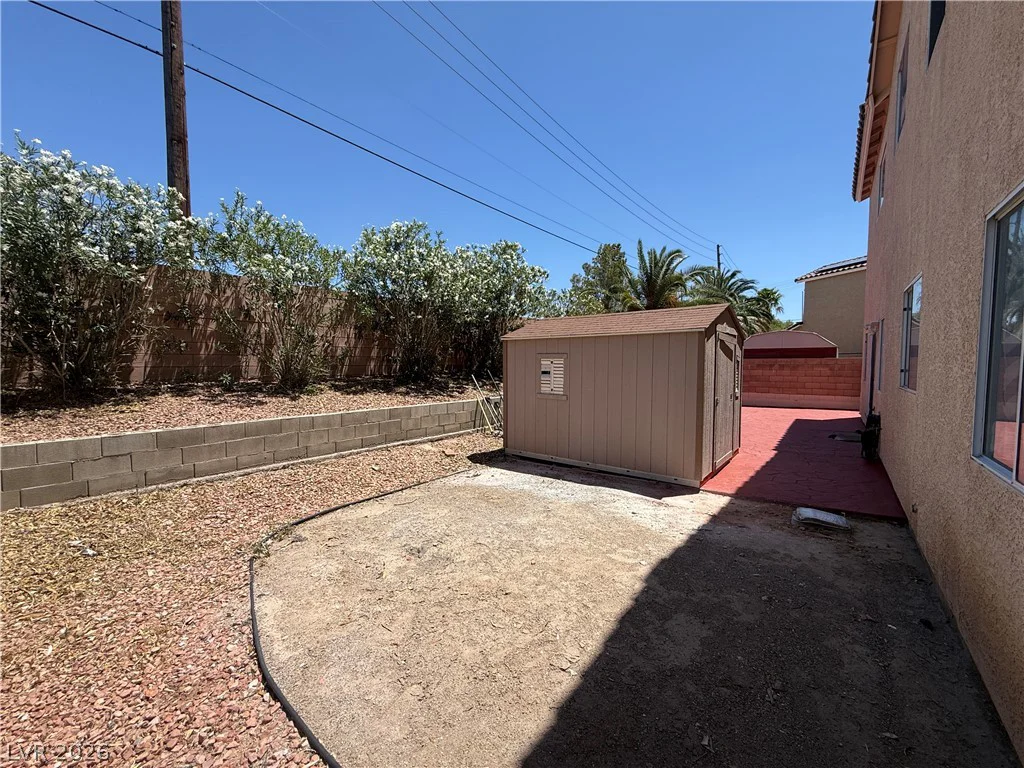 4018 Allyson Rae, North Las Vegas, NV 89032