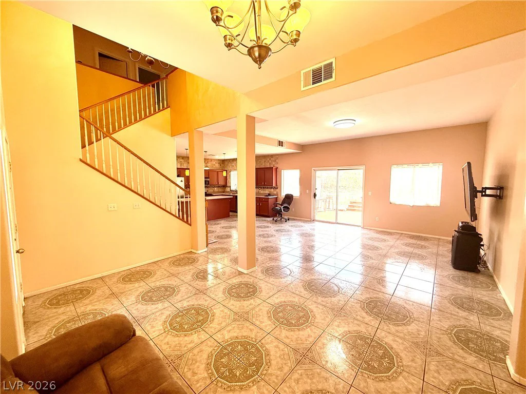 4018 Allyson Rae, North Las Vegas, NV 89032