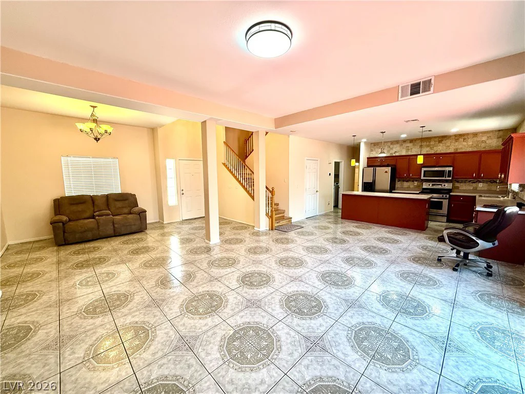 4018 Allyson Rae, North Las Vegas, NV 89032