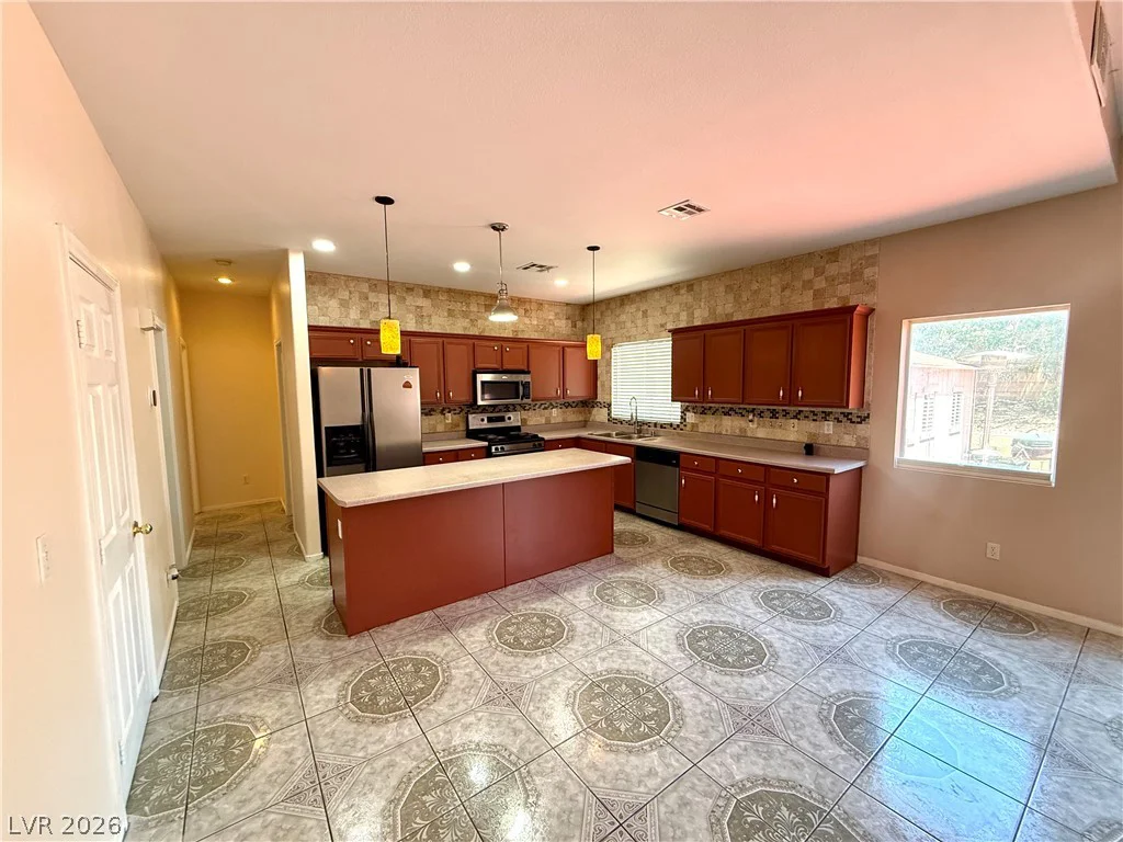 4018 Allyson Rae, North Las Vegas, NV 89032