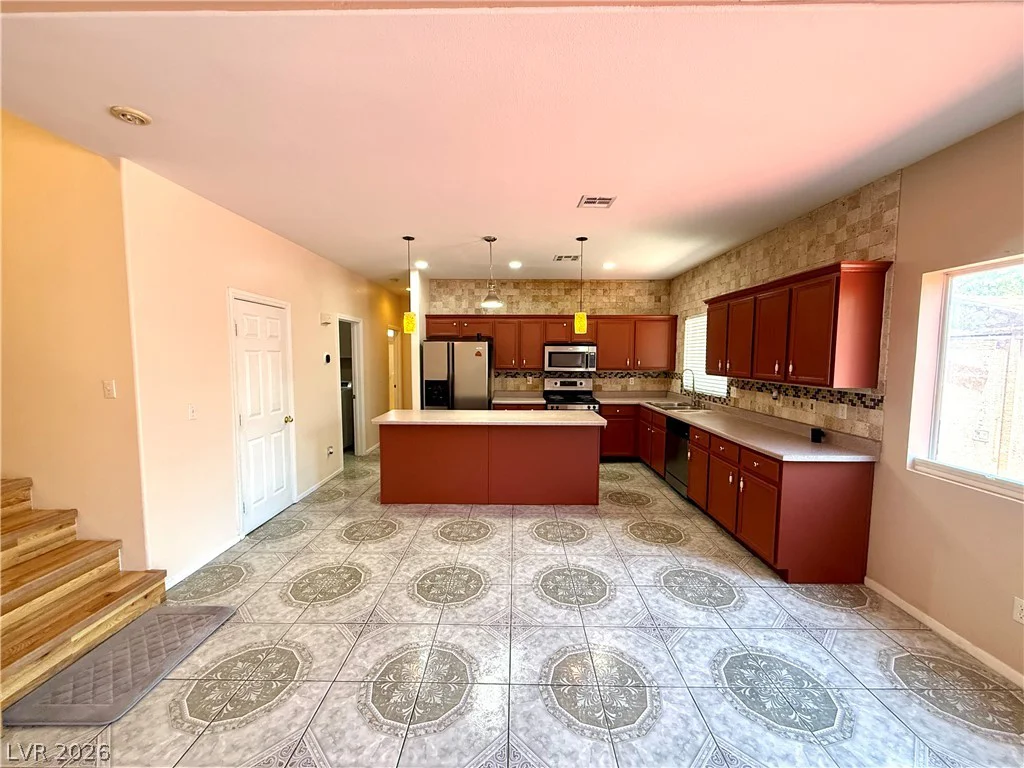 4018 Allyson Rae, North Las Vegas, NV 89032