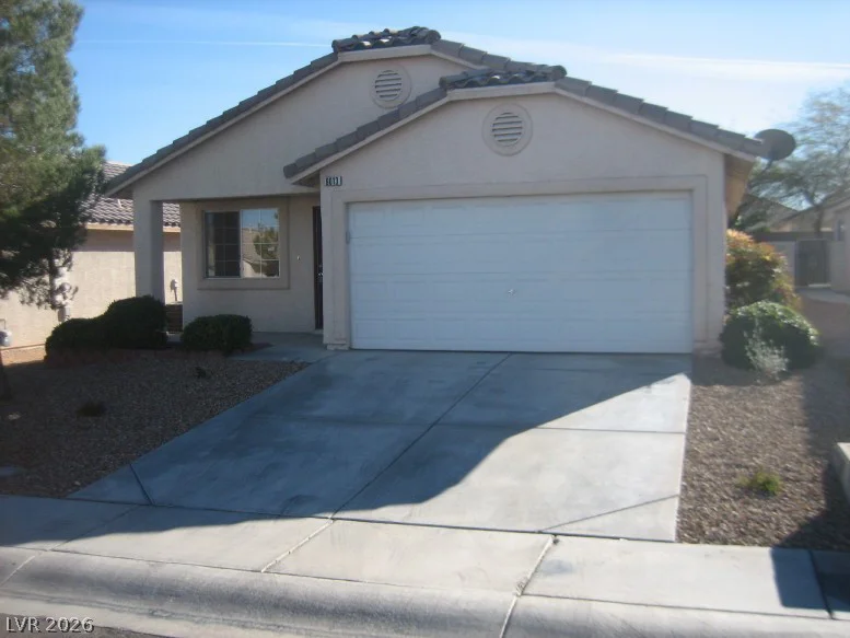 9013 Crooked Shell, Las Vegas, NV 89143