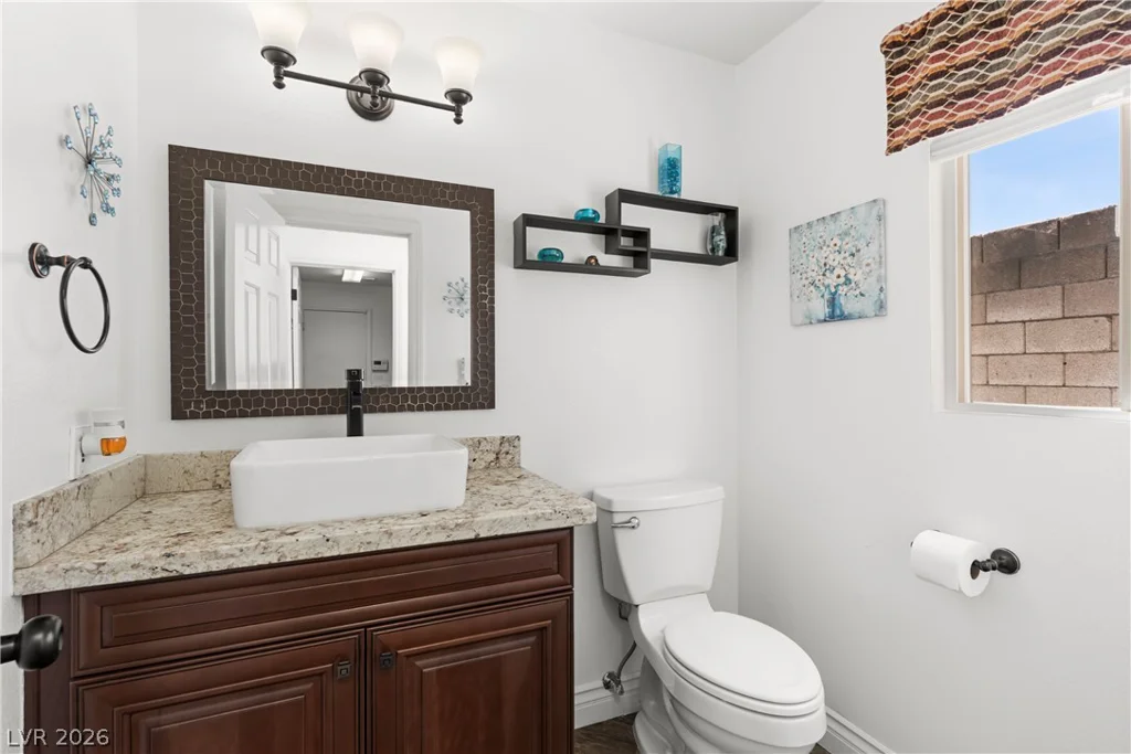 9782 Lookout Canyon, Las Vegas, NV 89183