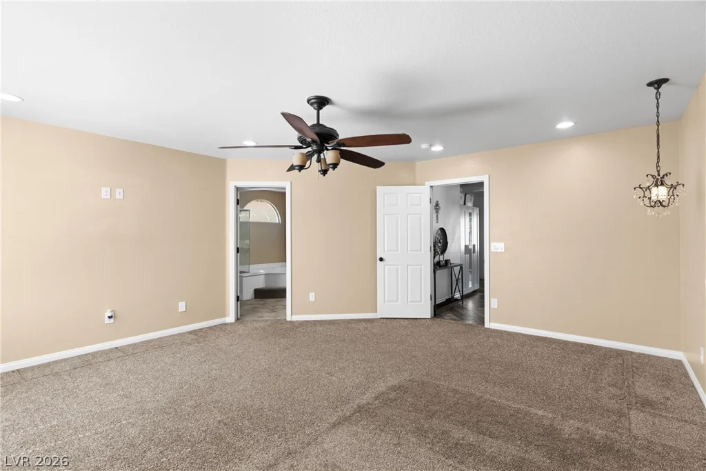 9782 Lookout Canyon, Las Vegas, NV 89183