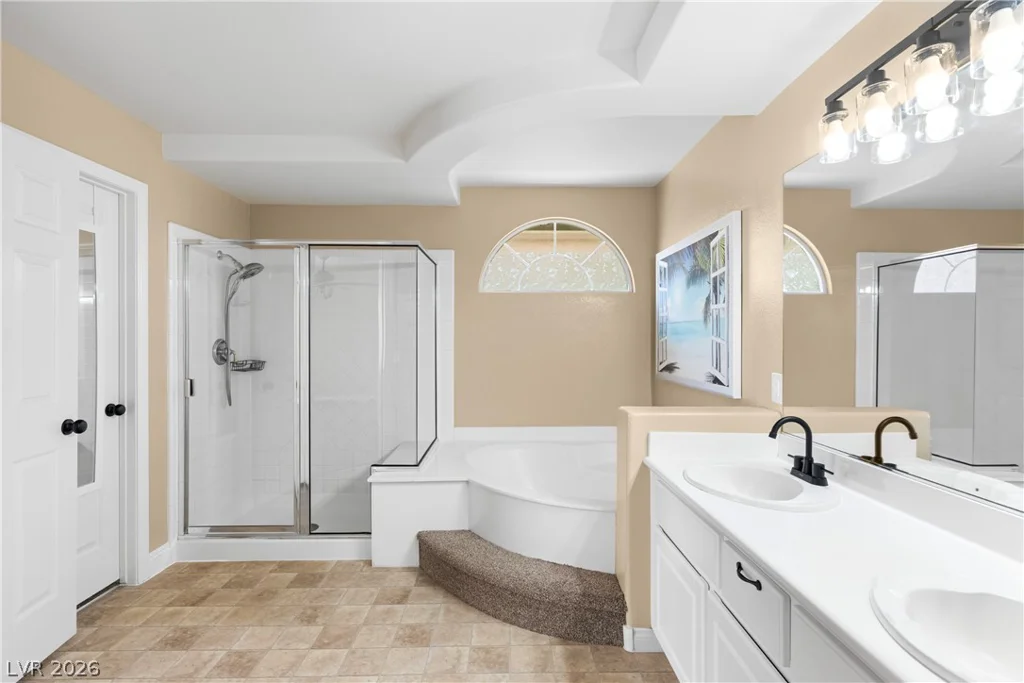 9782 Lookout Canyon, Las Vegas, NV 89183