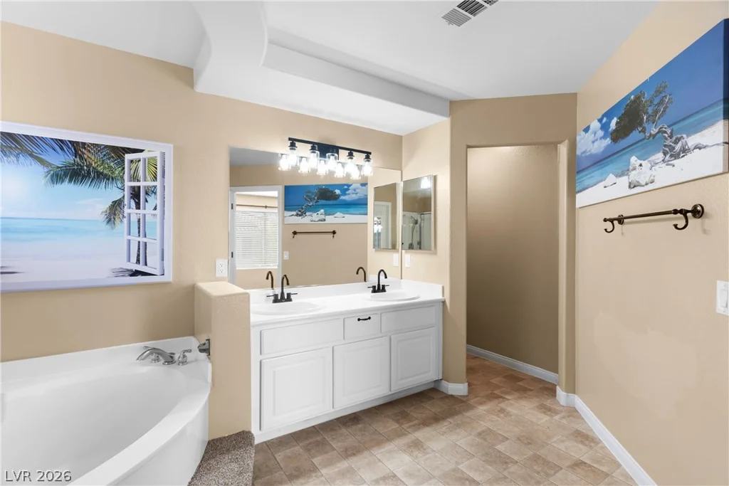 9782 Lookout Canyon, Las Vegas, NV 89183