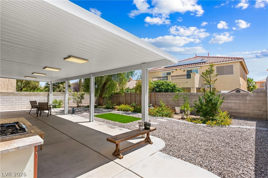 9782 Lookout Canyon, Las Vegas, NV 89183