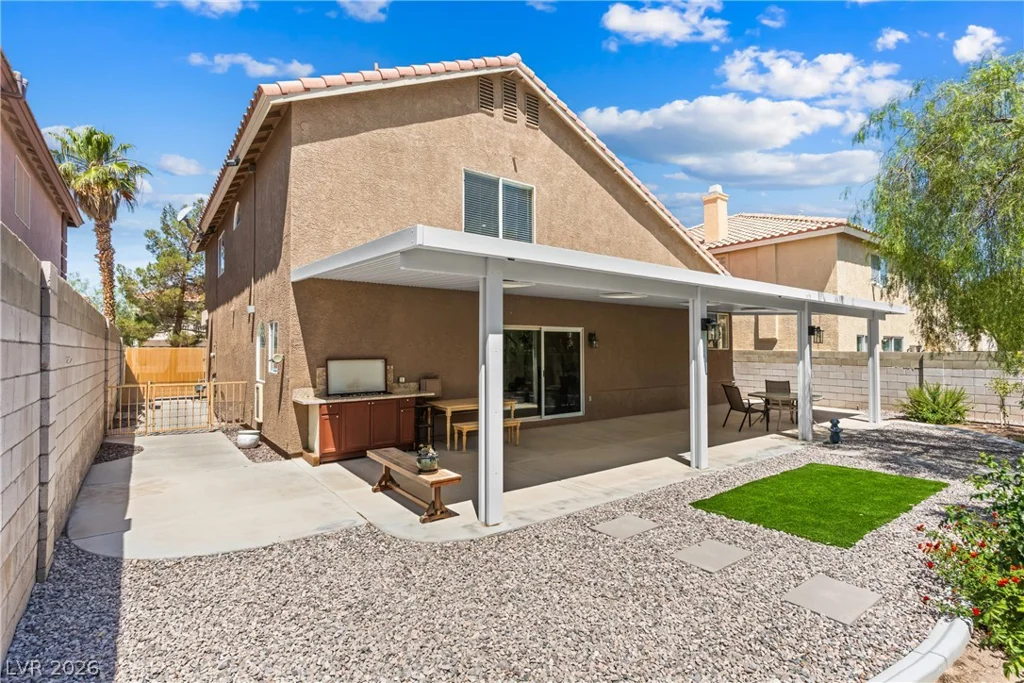 9782 Lookout Canyon, Las Vegas, NV 89183