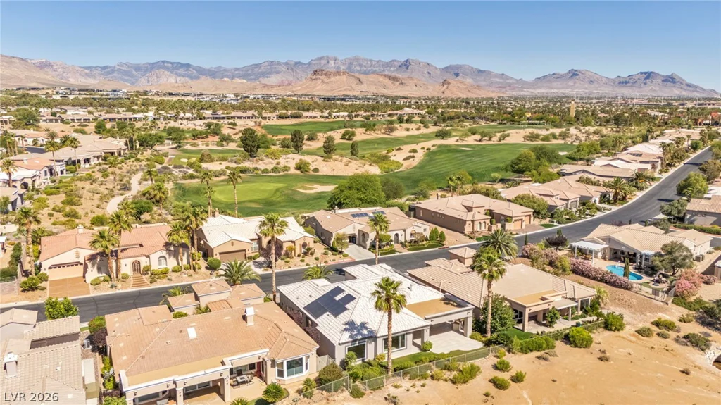 4754 Riva De Romanza, Las Vegas, NV 89135