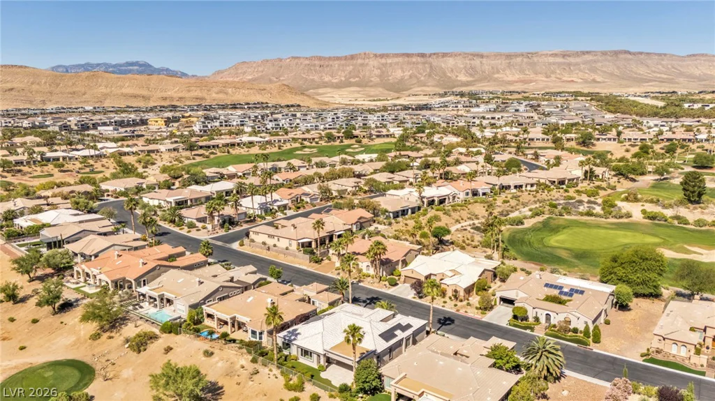 4754 Riva De Romanza, Las Vegas, NV 89135
