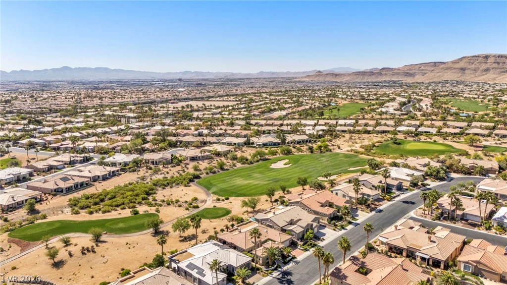 4754 Riva De Romanza, Las Vegas, NV 89135