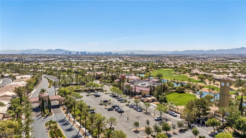 4754 Riva De Romanza, Las Vegas, NV 89135