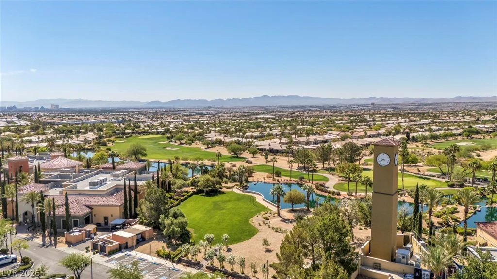 4754 Riva De Romanza, Las Vegas, NV 89135