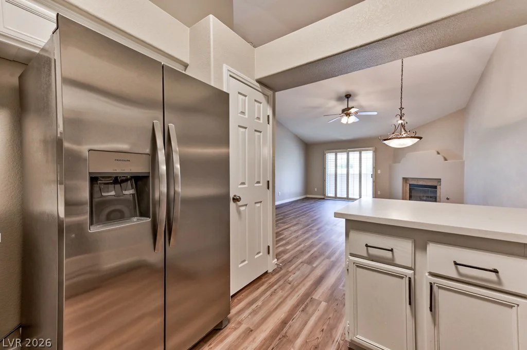 9321 Mount Bret, Las Vegas, NV 89129