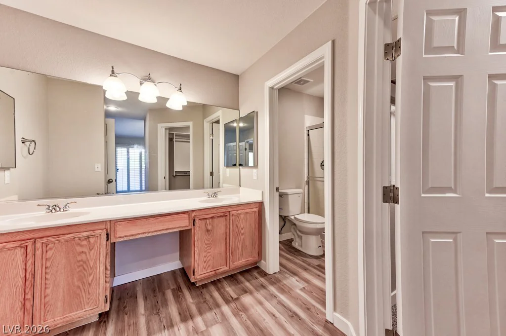 9321 Mount Bret, Las Vegas, NV 89129