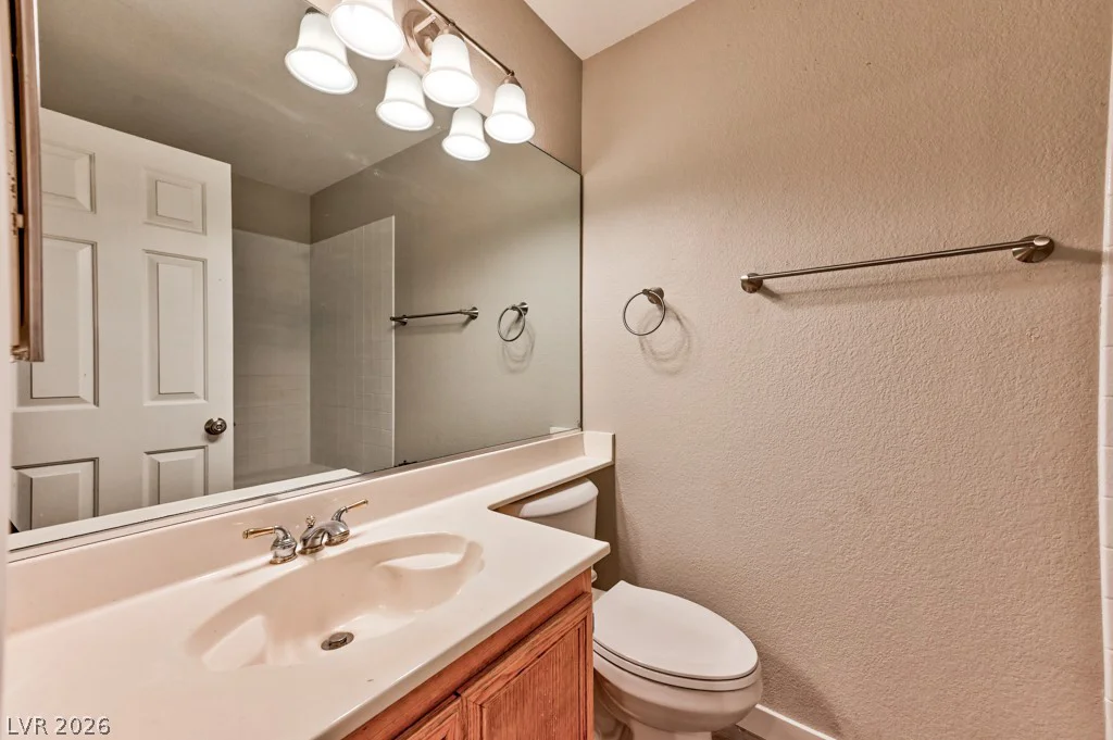 9321 Mount Bret, Las Vegas, NV 89129