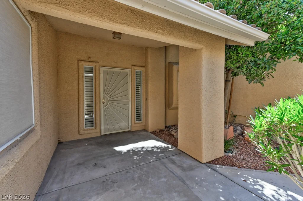 9321 Mount Bret, Las Vegas, NV 89129