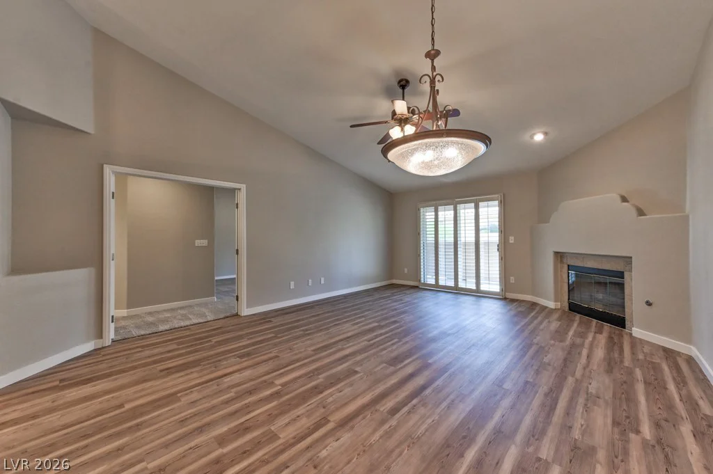 9321 Mount Bret, Las Vegas, NV 89129