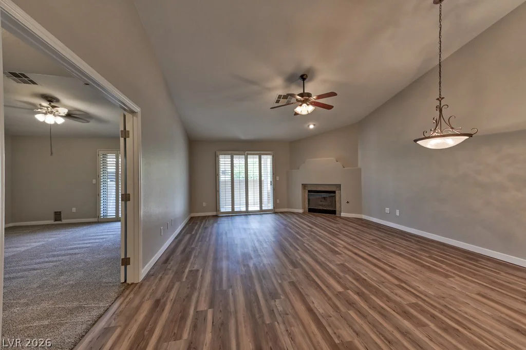 9321 Mount Bret, Las Vegas, NV 89129
