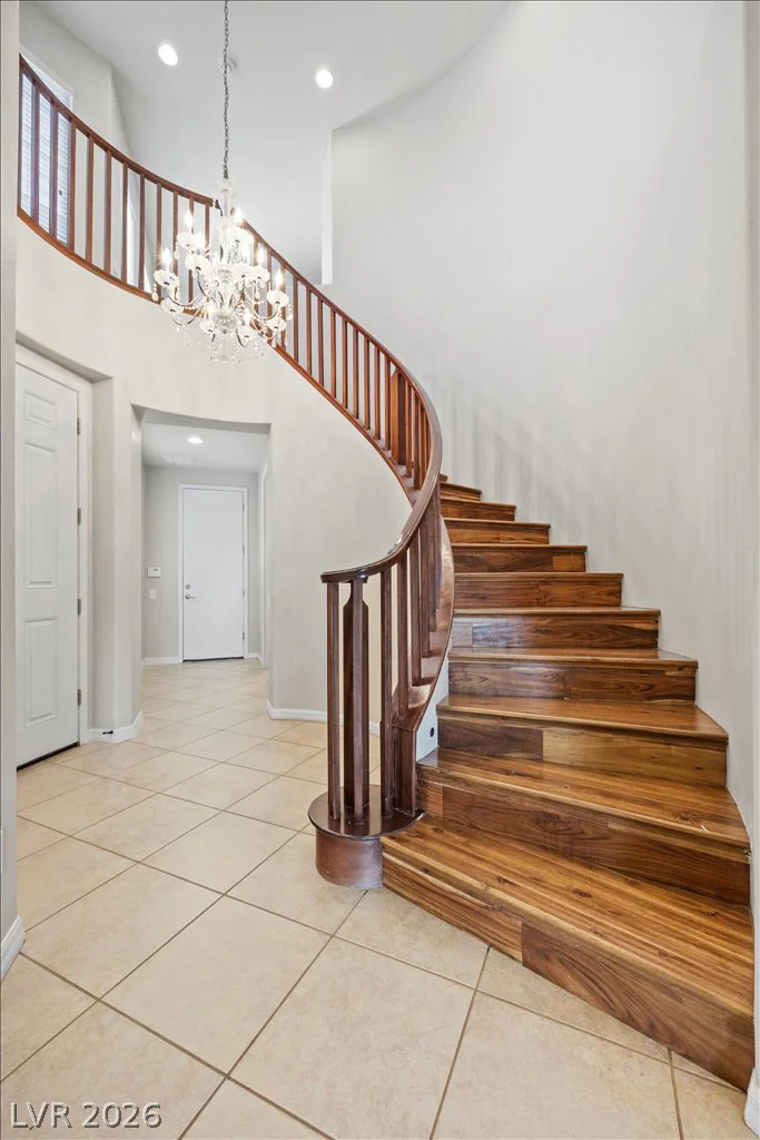 2609 Chateau Clermont, Henderson, NV 89044